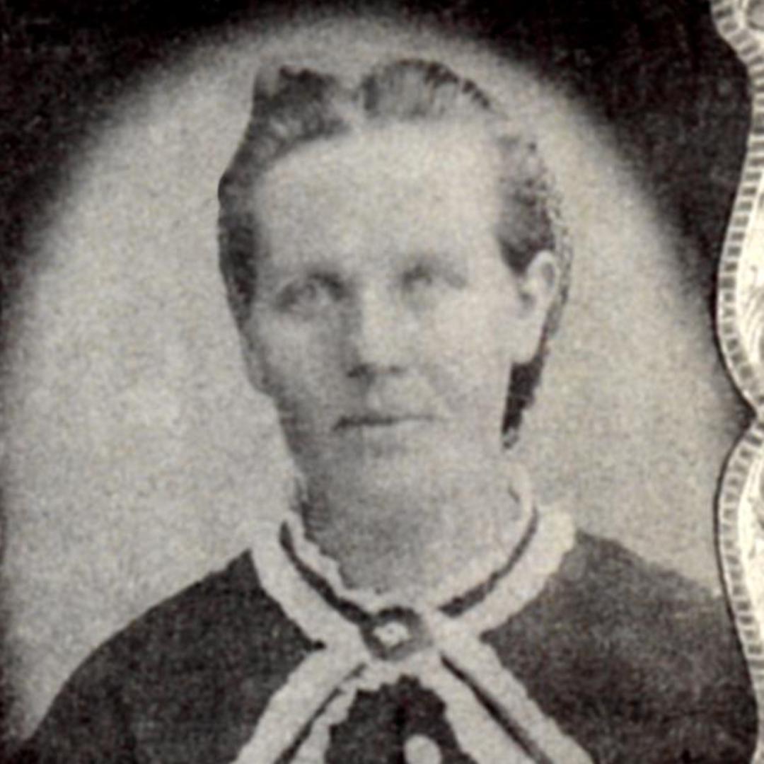 Paulina Pehrsson (1854 - 1931) Profile